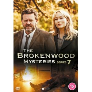 Brokenwood Mysteries: Series 7 (Import)