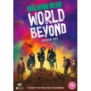 Walking Dead: World Beyond - Season 1 (Import)