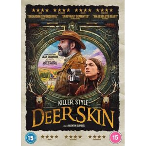 Deerskin (Import)