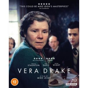 Vera Drake (Blu-ray) (Import)