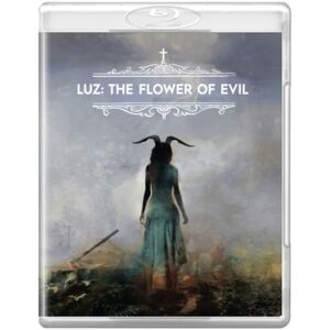 Luz: The Flower of Evil (Blu-ray) (Import)