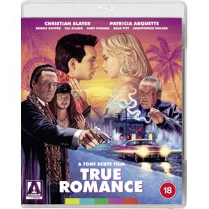 True Romance (Blu-ray) (Import)