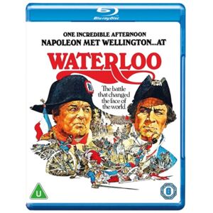 Waterloo (Blu-ray) (Import)