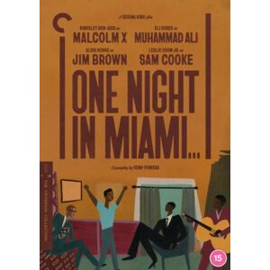 One Night in Miami - The Criterion Collection (Import)