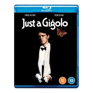 Just a Gigolo (Blu-ray) (Import)