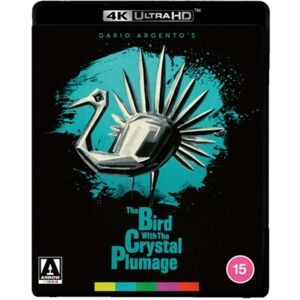 Bird With the Crystal Plumage (Blu-ray) (Import)