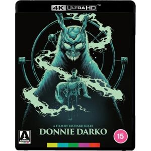 Donnie Darko (Blu-ray) (Import)
