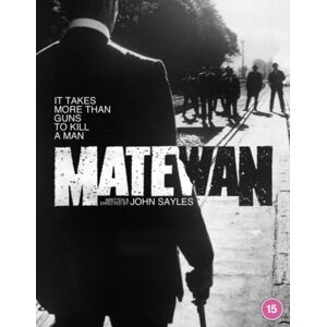 Matewan (Blu-ray) (Import)