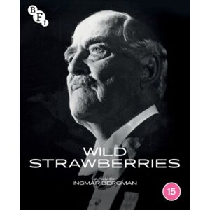 Wild Strawberries (Blu-ray) (Import)