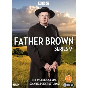 Father Brown: Series 9 (Import)