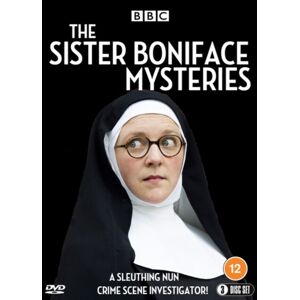 Sister Boniface Mysteries: Series One (Import)