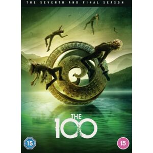 100: The Complete Seventh and Final Season (Import)