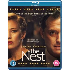 The Nest (Blu-ray) (Import)