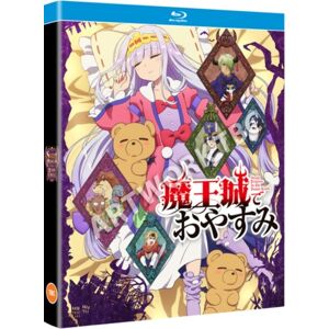 Sleepy Princess in the Demon Castle (Blu-ray) (Import)