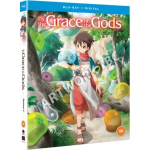 By the Grace of the Gods: Season One (Blu-ray) (Import)