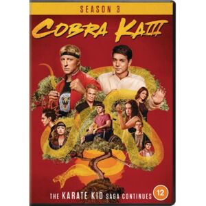Cobra Kai - Season 3 (Import)