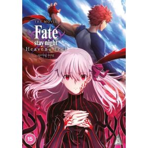 Fate Stay Night: Heaven's Feel - Spring Song (Import)