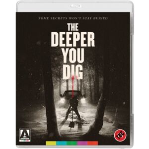 Deeper You Dig (Blu-ray) (Import)