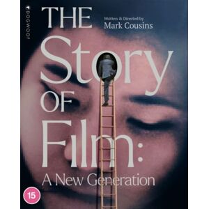 Story of Film - A New Generation (Blu-ray) (Import)