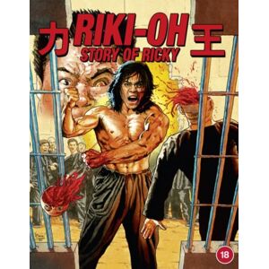 Story of Ricky (Blu-ray) (Import)
