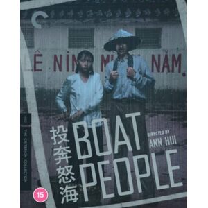 Boat People - The Criterion Collection (Blu-ray) (Import)