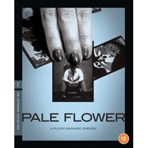 Pale Flower - The Criterion Collection (Blu-ray) (Import)