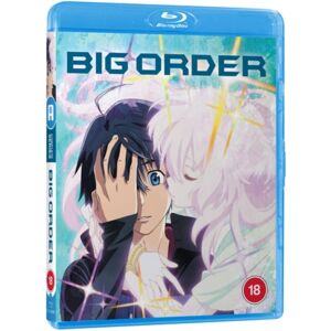 Big Order (Blu-ray) (Import)