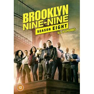 Brooklyn Nine-Nine: Season Eight (Import)