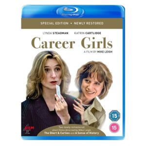 Career Girls (Blu-ray) (Import)