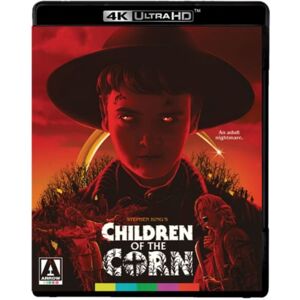 Children of the Corn (4K Ultra HD) (Import)