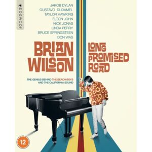 Brian Wilson: Long Promised Road (Blu-ray) (Import)
