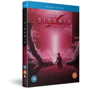 Knights of Sidonia: Love Woven in the Stars (Blu-ray) (Import)