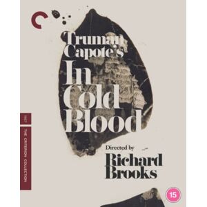 In Cold Blood - The Criterion Collection (Blu-ray) (Import)
