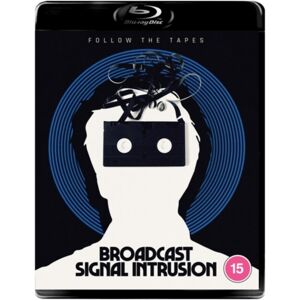 Broadcast Signal Intrusion (Blu-ray) (Import)