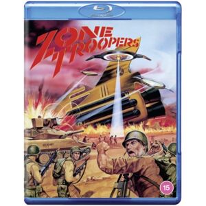 Zone Troopers (Blu-ray) (Import)