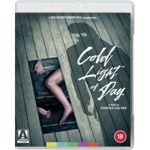Cold Light of Day (Blu-ray) (Import)