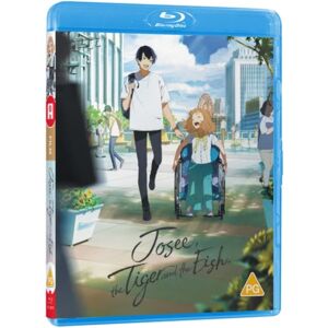 Josee, the Tiger and the Fish (Blu-ray) (Import)