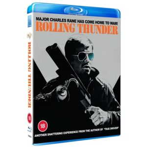 Rolling Thunder (Blu-ray) (Import)