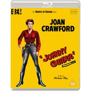 Johnny Guitar - The Masters of Cinema Series (Blu-ray) (Import)