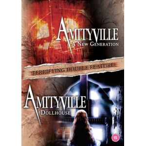 Amityville: A New Generation/Amityville Dollhouse (Import)