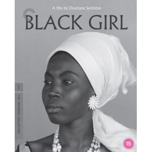 Black Girl - The Criterion Collection (Blu-ray) (Import)