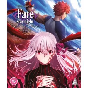 Fate Stay Night: Heaven's Feel - Spring Song (Blu-ray) (Import)
