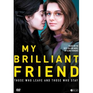 My Brilliant Friend - Season 3 (Import)