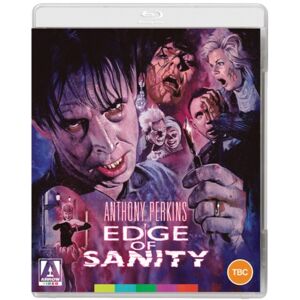 Edge of Sanity (Blu-ray) (Import)