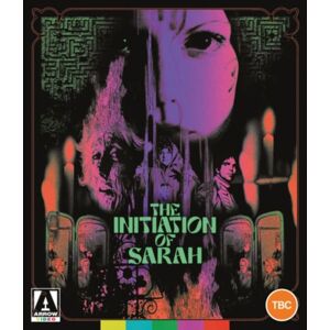 Initiation of Sarah (Blu-ray) (Import)