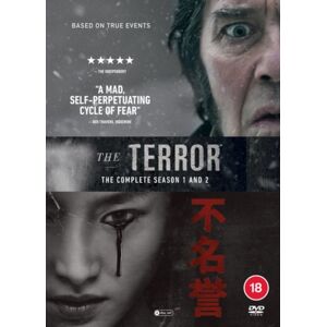 Terror: Season 1-2 (Import)