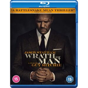 Wrath of Man (Blu-ray) (Import)