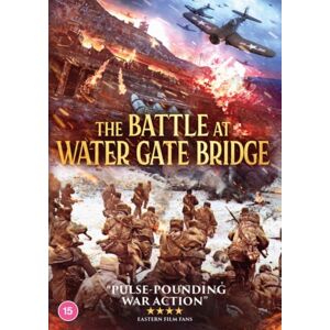 Battle at Water Gate Bridge (Import)