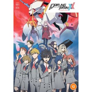 Darling in the Franxx: The Complete Series (Import)