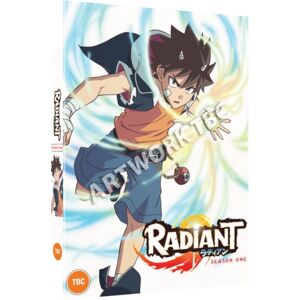 Radiant - Season 1 (Import)